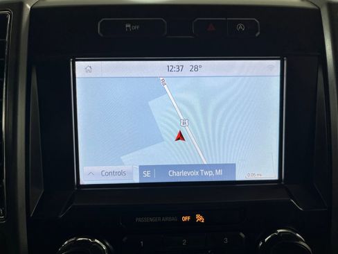 Used 2019 Ford F150 XLT w/ Equipment Group 302A Luxury image 22