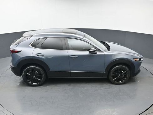 Certified 2023 MAZDA CX-30 AWD 2.5 S w/ Preferred Package image 39