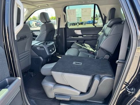 Certified 2025 Ford Expedition Max Active AWD/4WD image 45