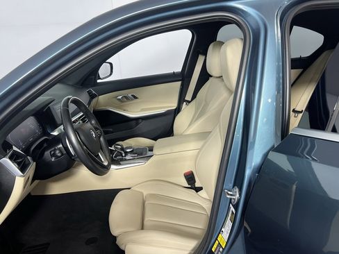 Used 2021 BMW 330e w/ Convenience Package image 21