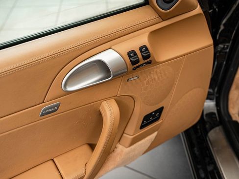 Used 2008 Porsche 911 Turbo image 33