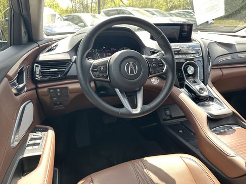 Certified 2023 Acura RDX FWD w/ Technology Package image 26