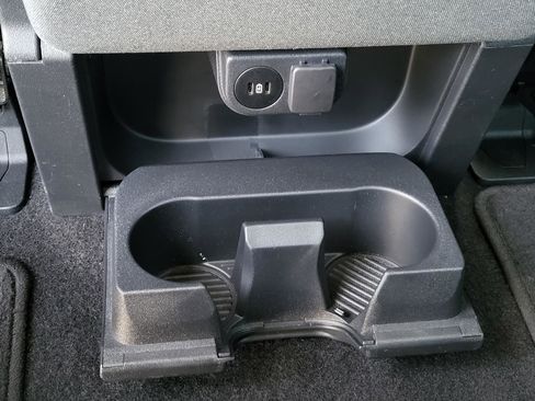 Used 2024 Ford F150 XLT w/ Tow/Haul Package image 16