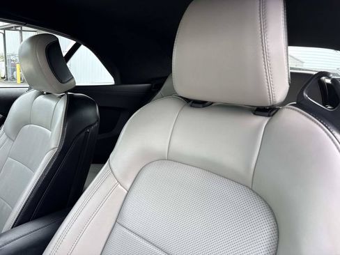 Used 2024 Ford Mustang Premium RWD image 16