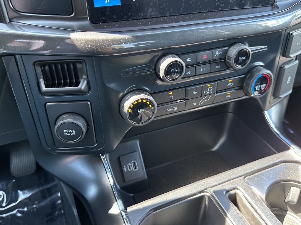 New 2026 Ford F150 STX w/ Equipment Group 200A RWD image 29