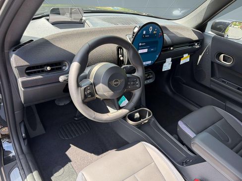 New 2026 MINI Cooper S FWD image 4