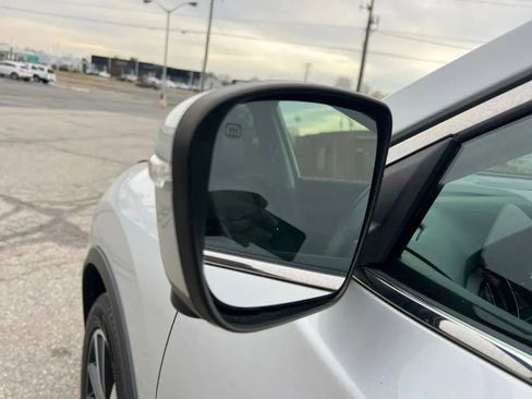 Used 2019 Nissan Rogue SL w/ Premium Package AWD/4WD image 28