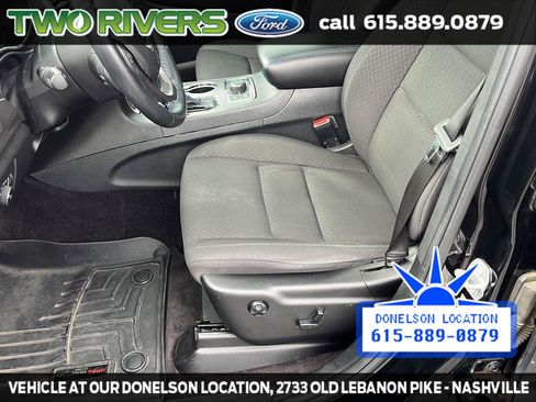 Used 2018 Jeep Grand Cherokee Laredo AWD/4WD image 21