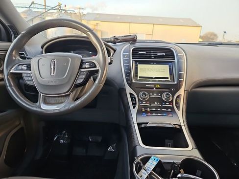 Used 2019 Lincoln Nautilus Reserve w/ Cargo Utility Package AWD/4WD image 33