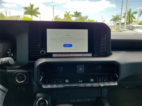 Used 2025 Toyota Land Cruiser 1958 image 11