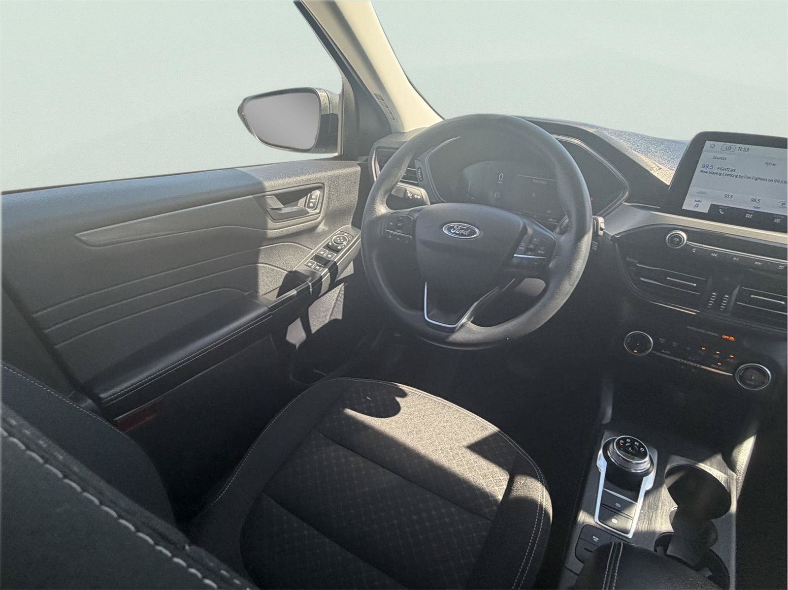 Used 2026 Ford Escape Active FWD image 19