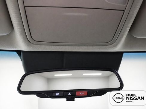 Used 2023 Hyundai Kona SEL w/ Cargo Package image 10