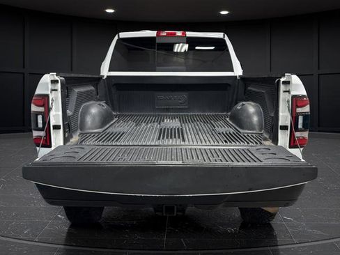 Used 2022 RAM 2500 Power Wagon w/ Level 2 Equipment Group AWD/4WD image 25