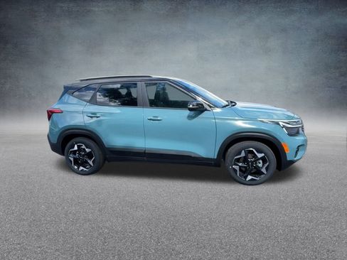 Used 2026 Kia Seltos S image 27