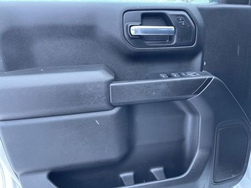 Used 2023 GMC Sierra 1500 Pro w/ Graphite Edition image 22