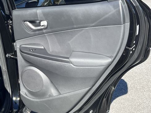 Used 2022 Hyundai Kona Limited w/ Cargo Package image 20