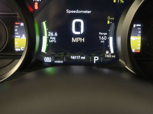 Used 2024 Jeep Wrangler Unlimited AWD/4WD image 25