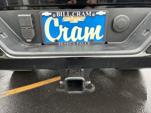 New 2026 Chevrolet Silverado 3500 LTZ w/ LTZ Plus Package image 37