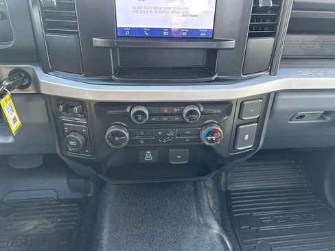 New 2026 Ford F350 XL image 17