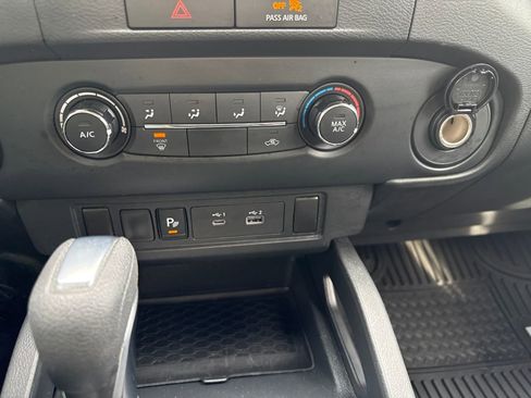 Certified 2022 Nissan Frontier S w/ Technology Package image 47