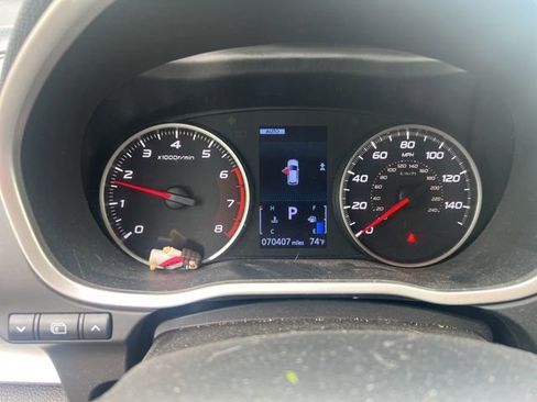 Used 2020 Mitsubishi Eclipse Cross ES image 7