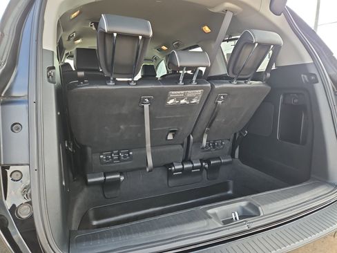 Used 2023 Honda Odyssey Elite image 19