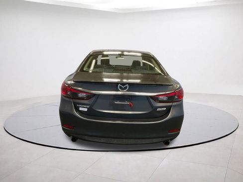 Used 2015 MAZDA MAZDA6 Sport FWD image 6