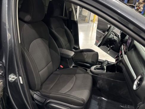 Used 2024 Kia Forte LX image 34