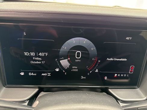 New 2026 GMC Terrain Elevation w/ Elevation Premium Package image 26