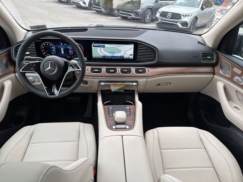 New 2026 Mercedes-Benz GLE 450 4MATIC image 12