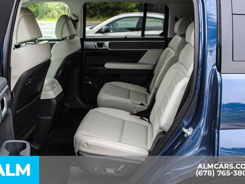 Used 2026 Hyundai Santa Fe Calligraphy FWD image 18