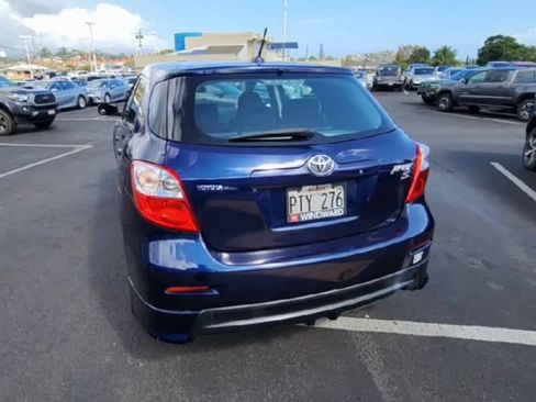 Used 2009 Toyota Matrix S image 6