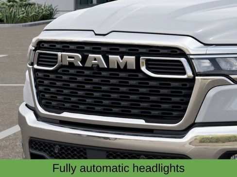 New 2026 RAM 1500 Big Horn image 13