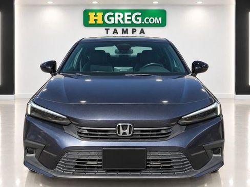 Used 2023 Honda Civic Sport image 7