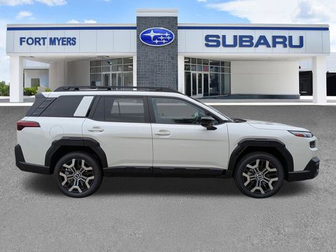 New 2026 Subaru Outback Touring XT AWD/4WD image 4