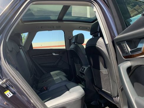 Used 2018 Audi Q5 2.0T Premium Plus AWD/4WD image 31