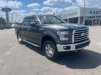 Used 2017 Ford F150 XLT w/ Equipment Group 302A Luxury AWD/4WD video 1