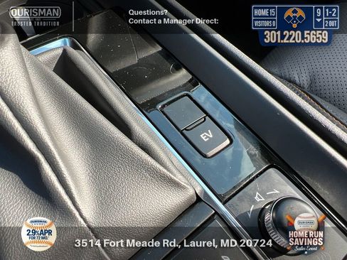 New 2026 MAZDA CX-50 2.5 Hybrid w/ Weather Package image 27