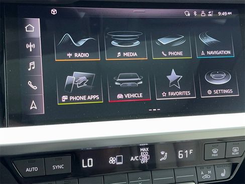 Used 2022 Audi A3 2.0T Premium image 24