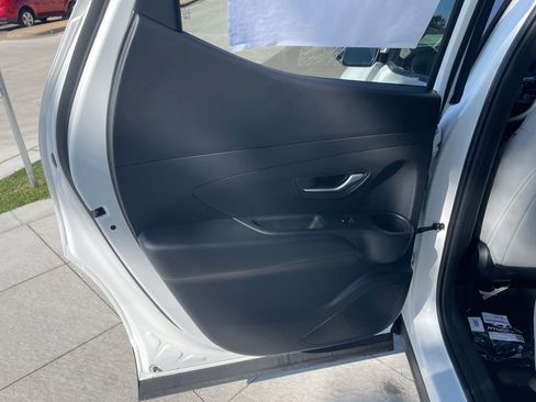 New 2026 Hyundai Santa Cruz SEL FWD image 16