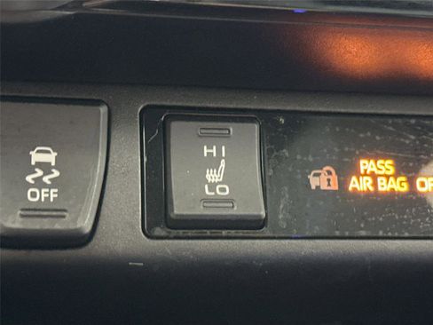 Certified 2023 Toyota RAV4 SE w/ Convenience Package image 13