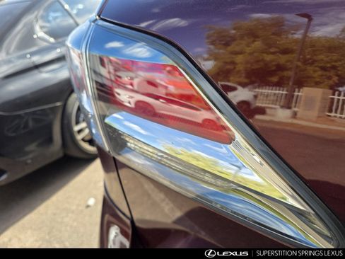 Used 2015 Lexus RX 350 FWD image 11