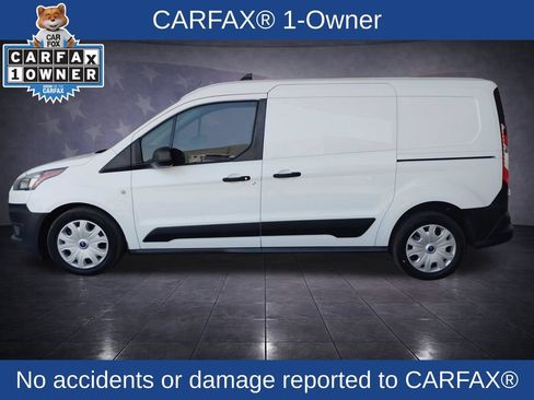 Used 2020 Ford Transit Connect XL FWD image 2