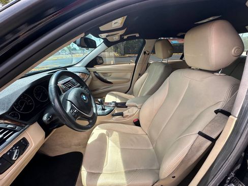 Used 2014 BMW 328i Sedan RWD image 10