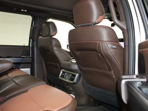 New 2026 Ford F250 King Ranch image 29