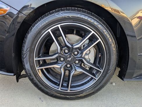 Used 2023 Ford Mustang Premium image 31