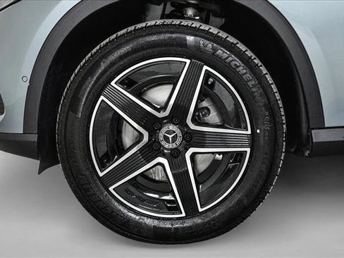 New 2026 Mercedes-Benz GLC 300 GLC 300 image 26