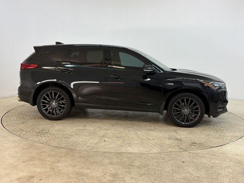 Used 2024 Acura RDX A-Spec AWD/4WD image 8