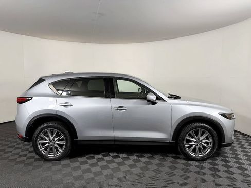 Used 2019 MAZDA CX-5 Grand Touring FWD image 7