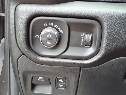 Used 2023 RAM 1500 Rebel w/ Rebel Level 1 Equipment Group AWD/4WD image 13